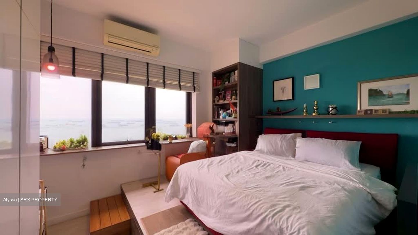 Bayshore Park (D16), Condominium #539530351